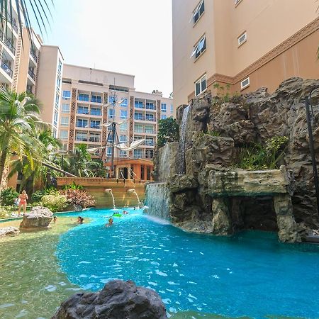 Atlantis Condo Resort By Wanida Бана-Нонг-Табайк Экстерьер фото